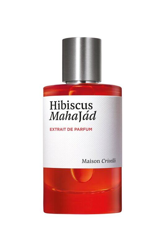 

Maison Crivelli Hibiscus Mahajad Exdp 100ml for Unisex