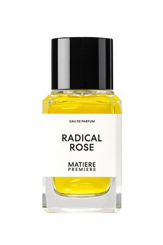 

Matiere Premiere Radical Rose 50ml for Unisex