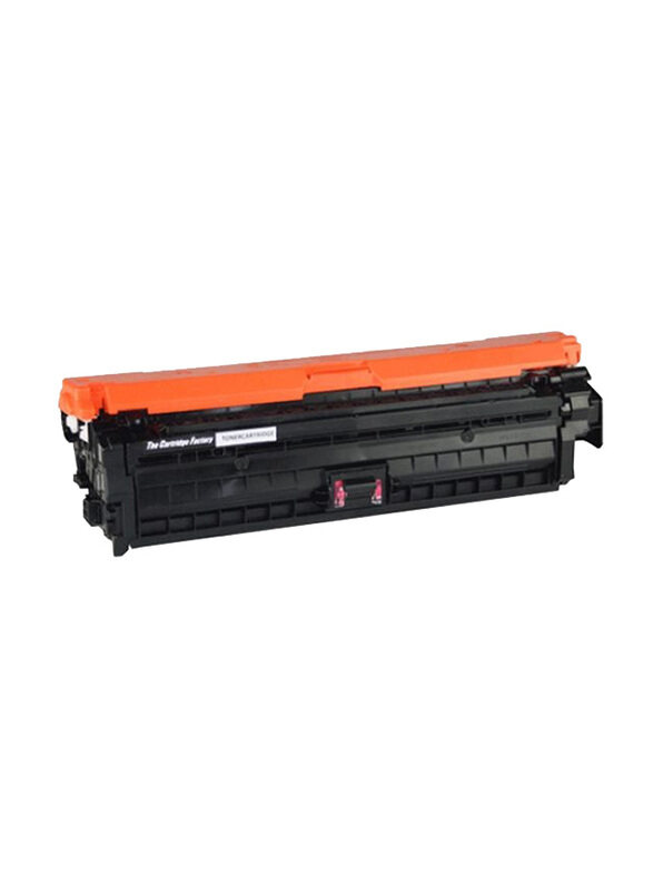 

HP 651A Magenta Printer Toner Cartridge