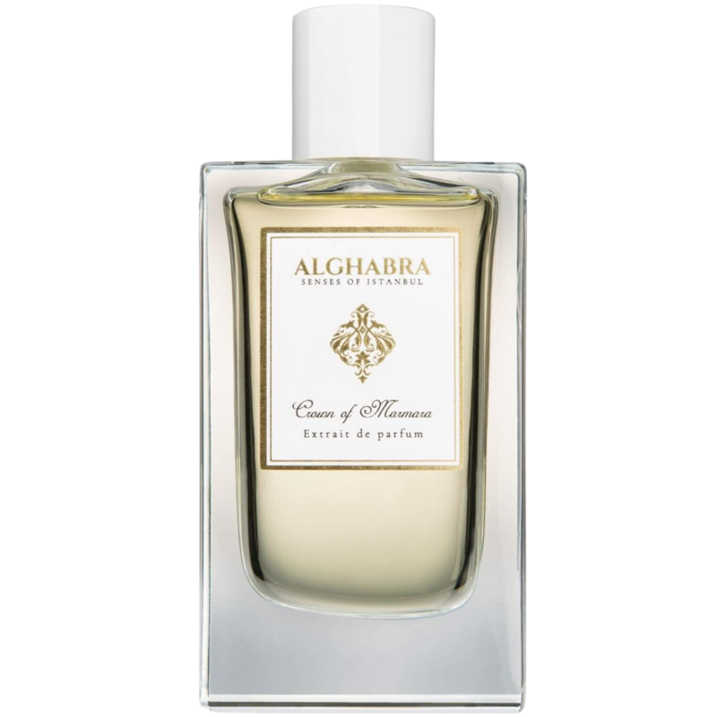 

Al Ghabra Crown Of MaRamon Monegalara 50ml for Unisex