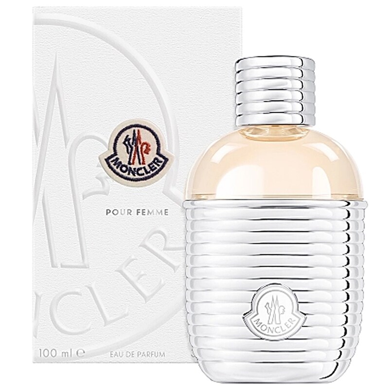 

Moncler Pour Femme (W) EDP Perfume 100 Ml Fr