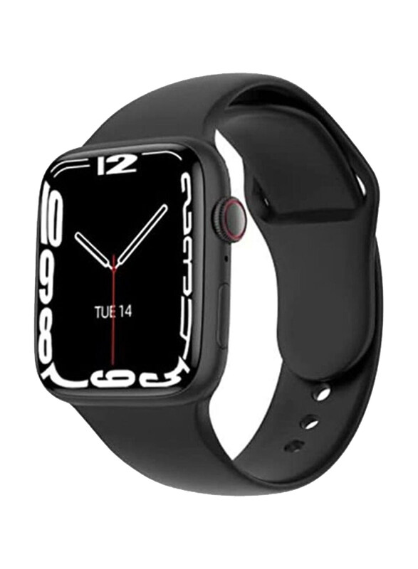 

Generic T89 Pro Smartwatch, Black