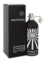 Montale Paris Fantastic Oud EDP 100ml Unisex