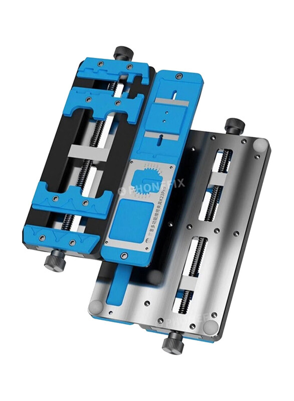 

Generic K23 Pro Multifunction Maintenance Fixture, Multicolour