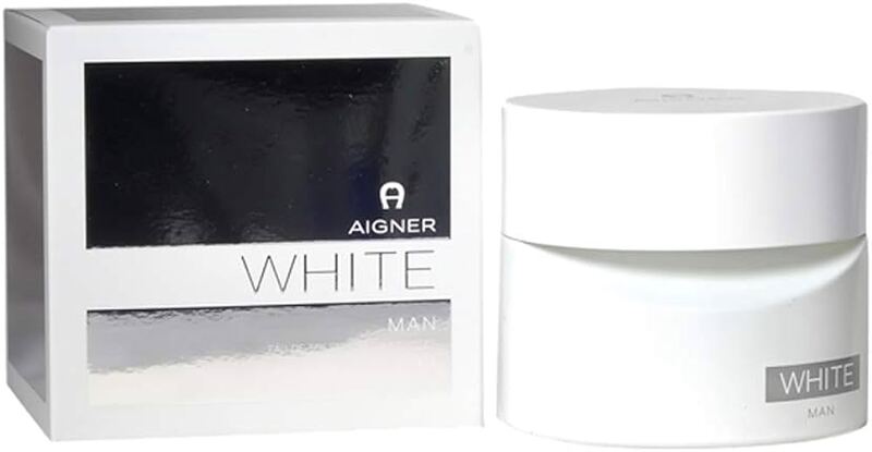 

Aigner White EDT Perfume (M) 125ml