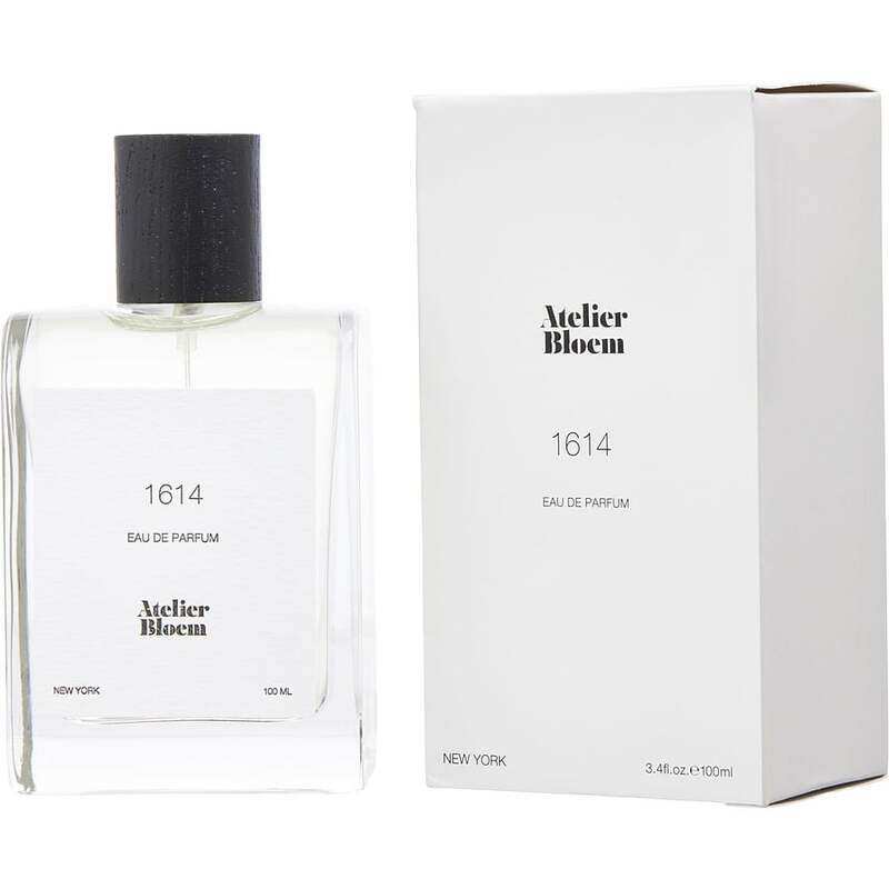 

Atelier Bloem 1614 (U) EDP Perfume 100 Ml Us