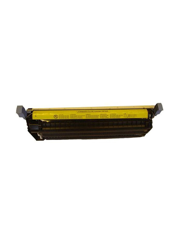 

HP 645A Yellow Original LaserJet Toner Cartridge