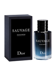 Cd Dior Sauvage Edp 200ml for men