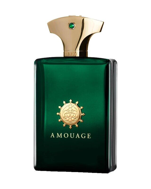 

Amouage-Epic Men EDP Perfume 100ml for Men