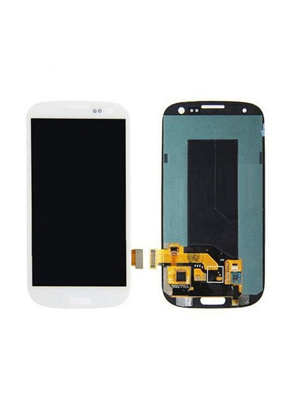 

Generic Samsung Galaxy S III Neo Replacement LCD Touch Screen, Black