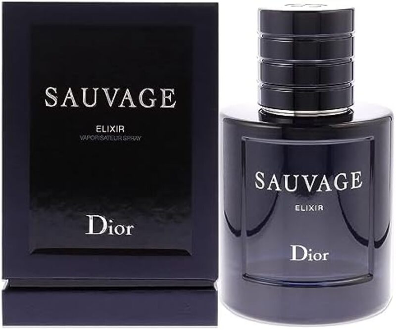 Dior Sauvage ELIXIR (M) 60ML