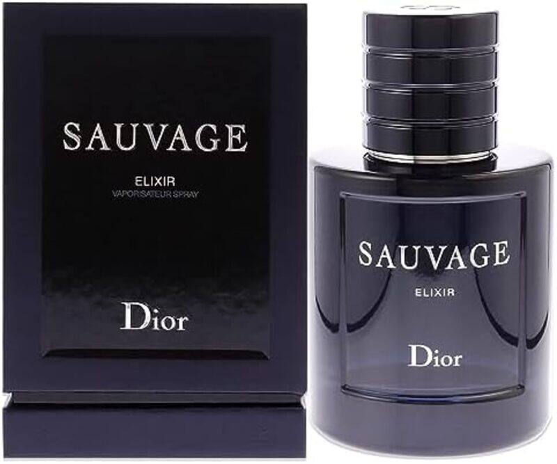 

Christian Dior Dior Sauvage ELIXIR (M) 60ML