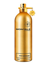Montale Paris Aoud Damascus 100ml EDP for Women