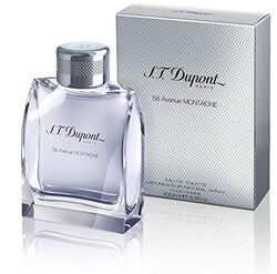 ST Dupont 58 Avenue Montaigne EDT (M) 100ml