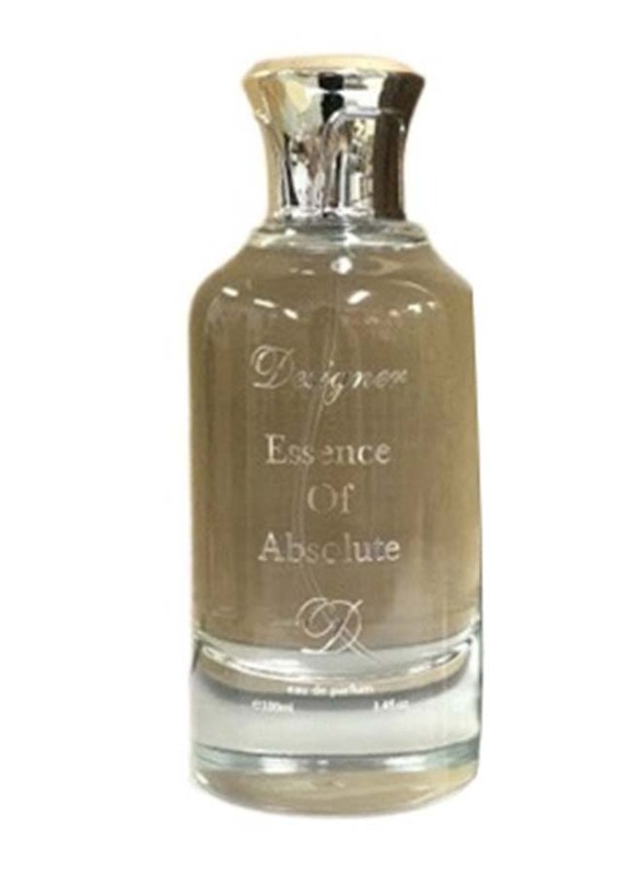 Designer Essence of Absolute 100ml EDP Unisex