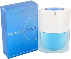 Lanvin Oxygene Femme EDP (L) 75ml