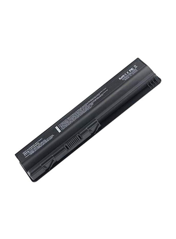 

Replacement Battery for HP Pavilion Laptop, Black
