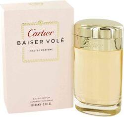 Cartier Baiser Vole EDP (L) 100ml