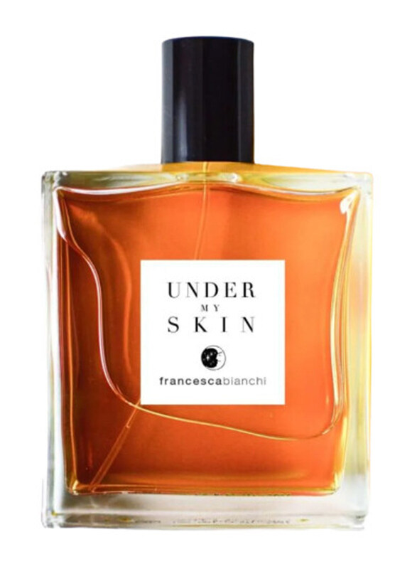 

Francesca Bianchi Under My Skin 30ml EDP Perfume Unisex