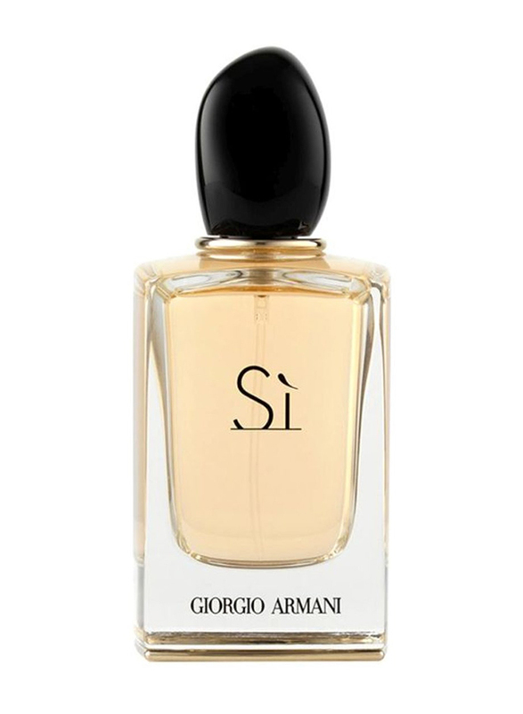 Giorgio Armani Si 100ml EDP for Women