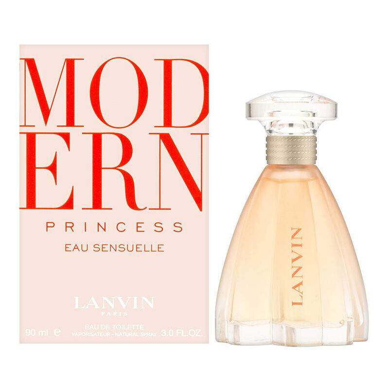 

Lanvin Modern Princess Eau Sensuelle W EDP Perfume 90ml Spy for Unisex