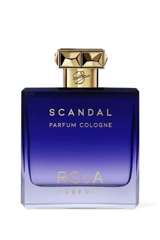 Roja-Scandal Pour Homme Parfum Cologne 100ml for Men