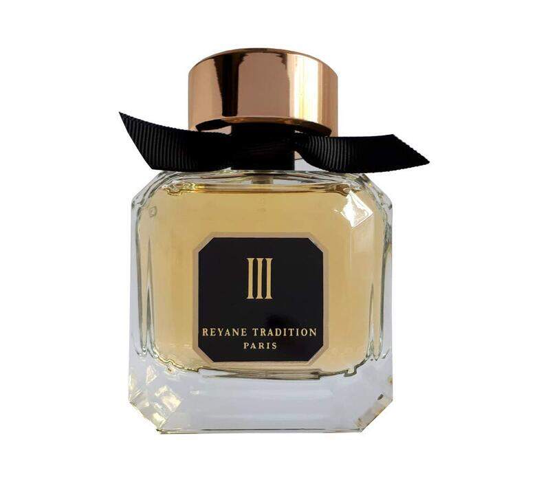 RT III by Reyane Tradition EDP (L) 100ml