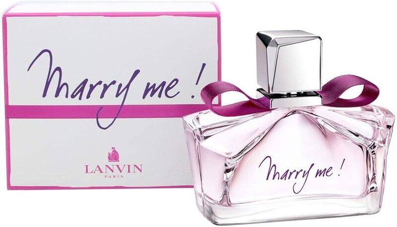 

Lanvin Marry Me EDP Perfume (L) 75ml