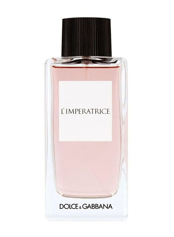 

Dolce & Gabbana L'imperatrice 100ml EDT Perfume for Women