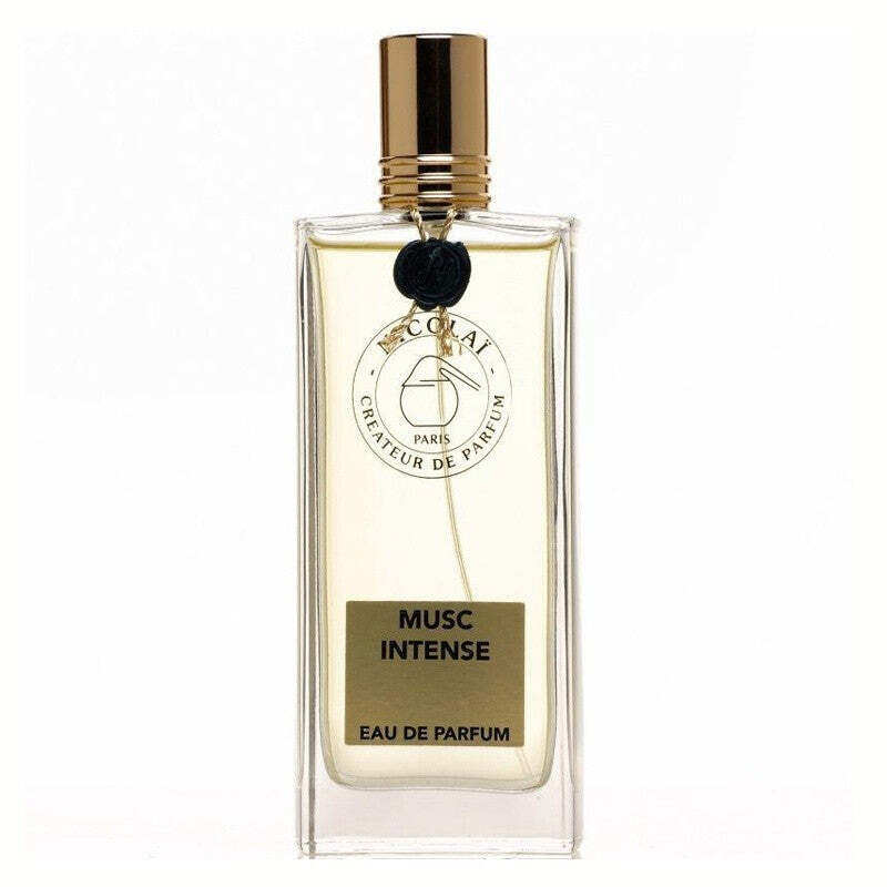 

Nicolai Parfumeur Createur Musc Intense (W) EDP Perfume 100 Ml Fr