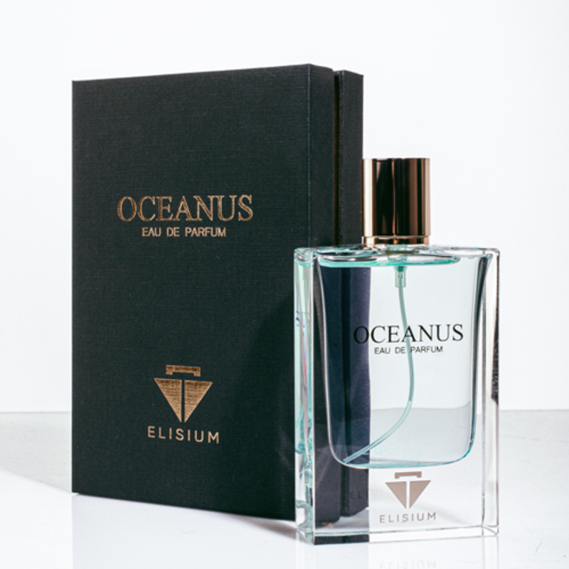 

Elisium Oceanus 80ml For Unisex