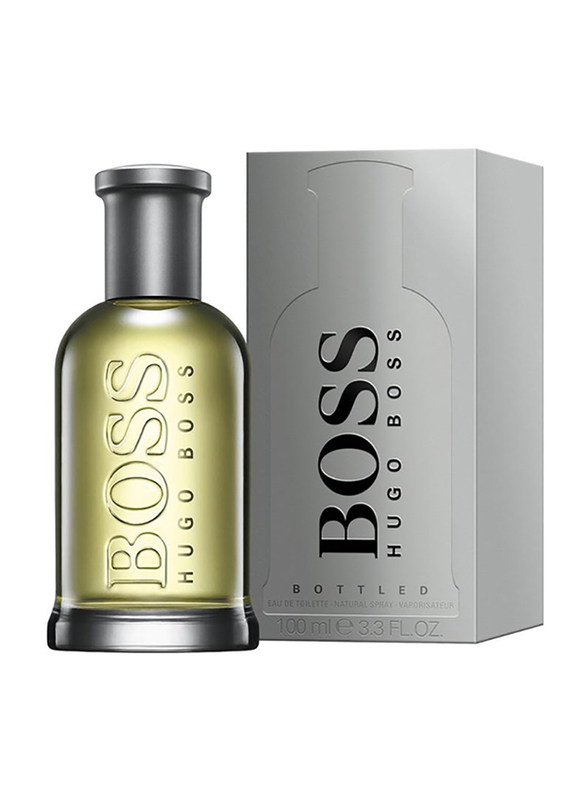 Hugo Boss Bottled 100ml EDT for Men