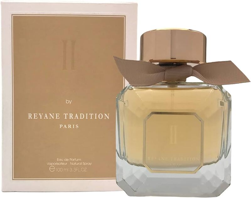 RT II by Reyane Tradition EDP (L) 100ml