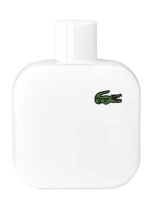 

Lacoste L.12.12 Blanc 100ml EDT Perfume for Men