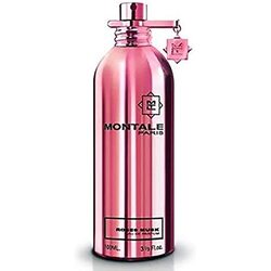 Montale Rose Musk Unisex Eau De Parfum 100 ml  for Unisex