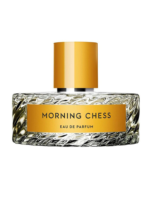 

Vilhelm Parfumerie Morning Chess EDP Perfume 100ml for unisex