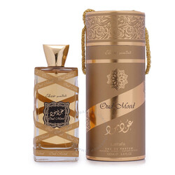 Lattafa Oud Mood Elixier Edp 100ml Spy for Unisex