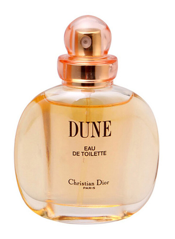 CD Dune  Edt 100ml for Women