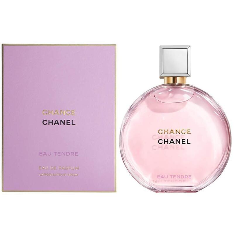 

Chanel Chance Eau Tender EDP Perfume 50ml for Unisex