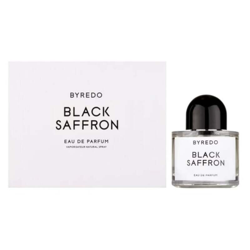 Byredo-BlackSaffron EDP 50ml for Unisex