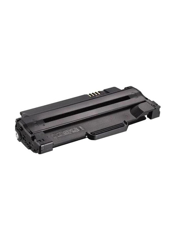 

Dell Black Laser Toner Cartridge