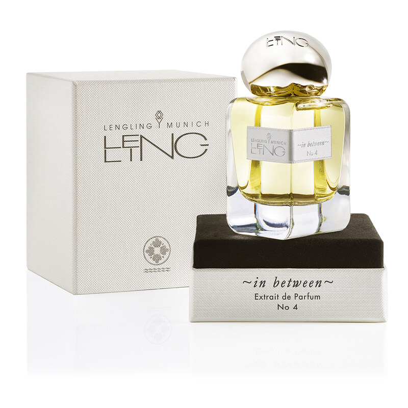 

Lengling Munich In Between No 4 (U) Parfum 50 Ml De