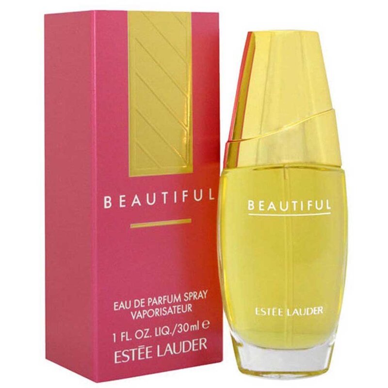 Estee Lauder Beautiful EDP (L) 30ml