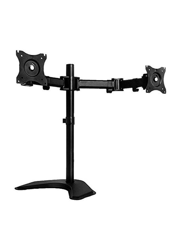 

Universal Adjustable TV Mount, B07MMJQXNM, Black