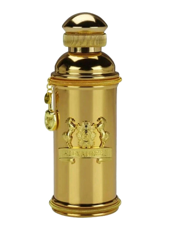 Alexandre.J The Collector Golden Oud 100ml EDP Unisex