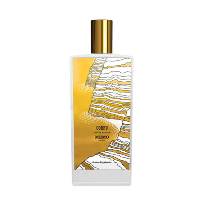 

Memo-Corfu EDP Perfume 75ml(T) for Unisex