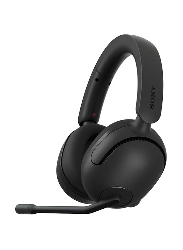 

NA Sony InZone H5 Gaming Headphone, WHG500, Black