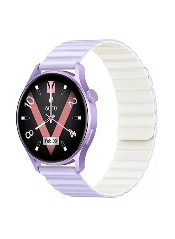 

Kieslect Lora 2 Smartwatch, Purple