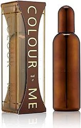 Milton-Lloyd Colour Me Oud EDT (M) 90ml