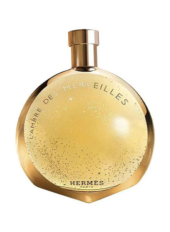 

Hermes L'Ambre Des Merveilles 100ml EDP Perfume for Women